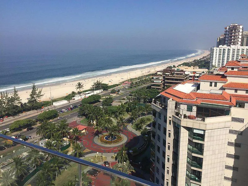 Windsor Oceanico Hotel-1