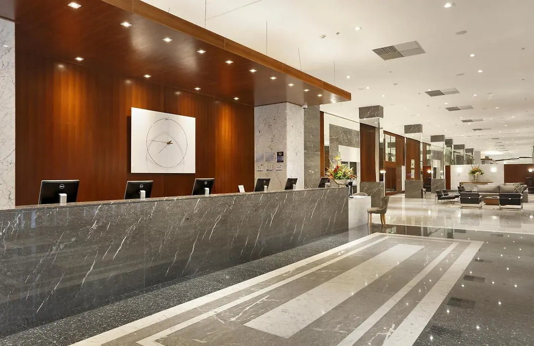 Windsor Oceanico Hotel-1