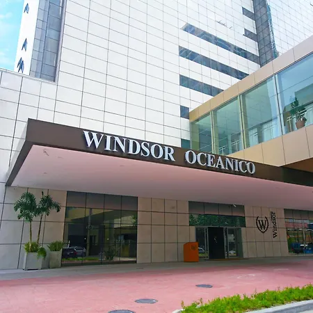 Windsor Oceanico Hotel-2