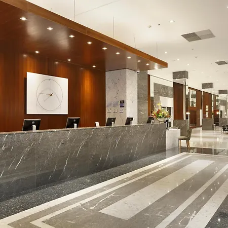 Windsor Oceanico Hotel-3