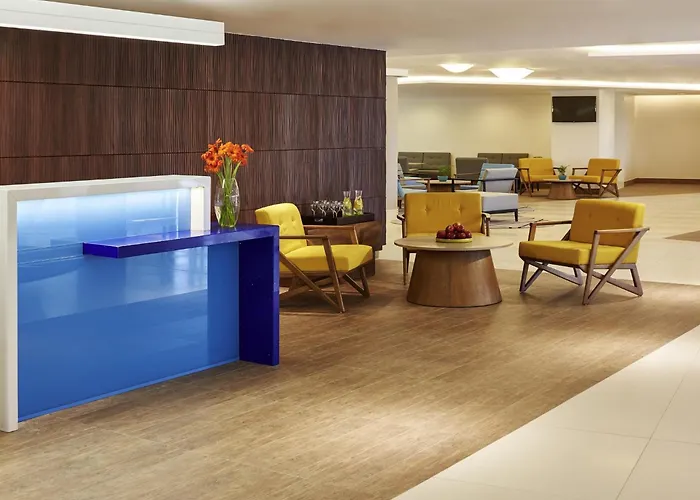 Novotel Rio De Janeiro Parque Olimpico