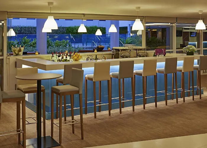 Novotel Rio De Janeiro Parque Olimpico